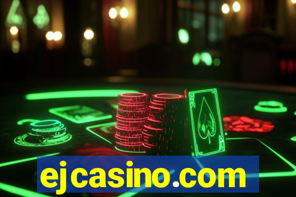 ejcasino.com