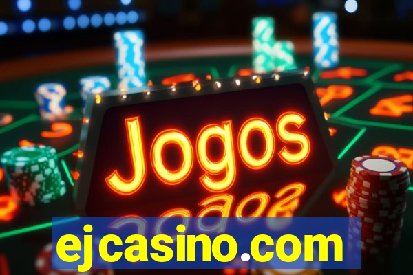 ejcasino.com