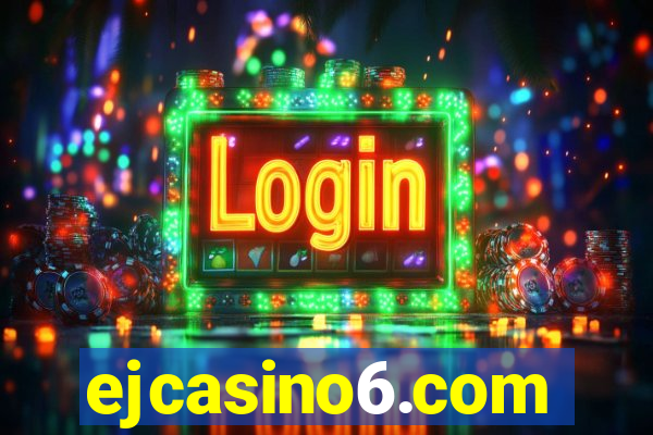 ejcasino6.com