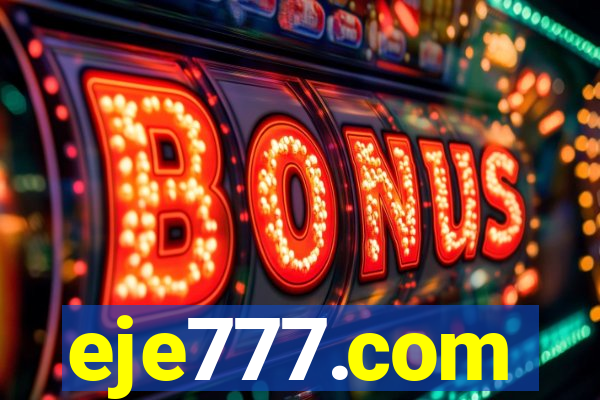 eje777.com