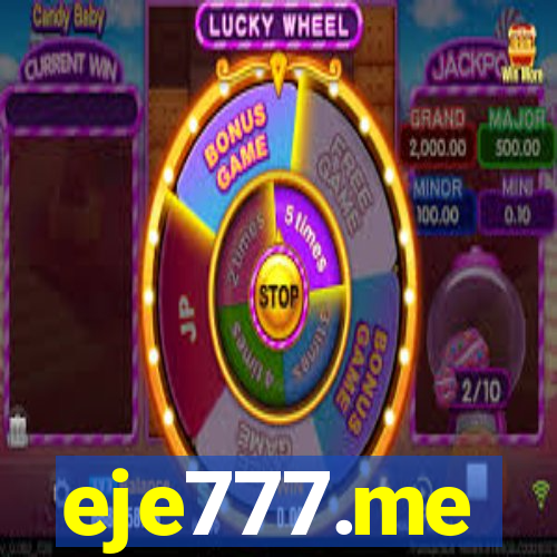 eje777.me