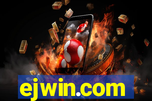 ejwin.com