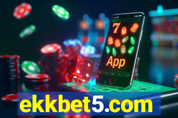 ekkbet5.com