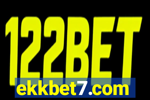 ekkbet7.com