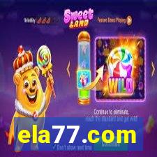 ela77.com