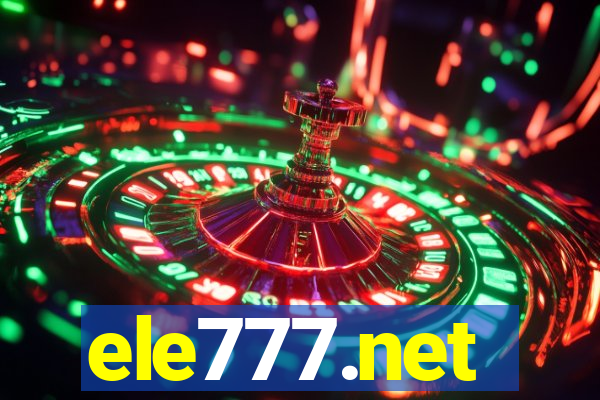 ele777.net