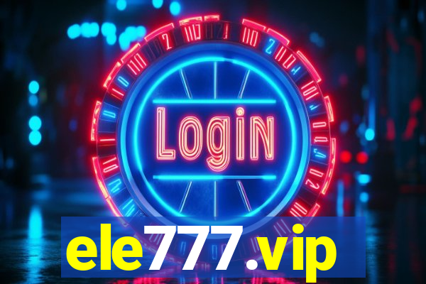 ele777.vip