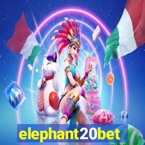 elephant20bet