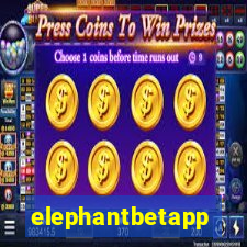 elephantbetapp