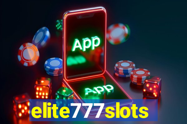 elite777slots