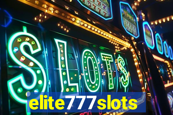 elite777slots