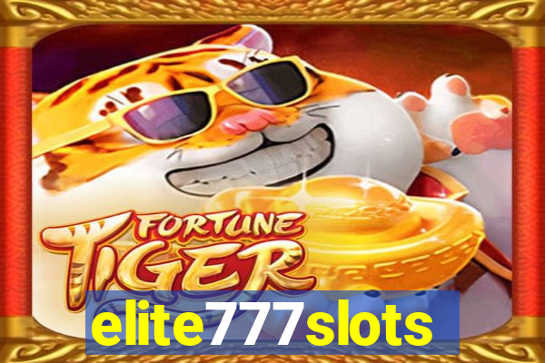 elite777slots