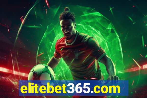 elitebet365.com