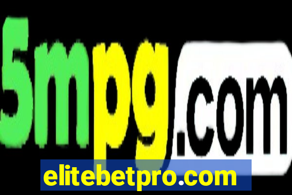 elitebetpro.com