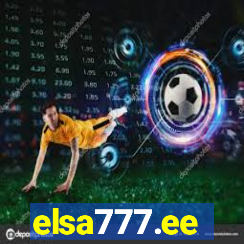 elsa777.ee