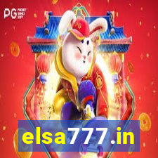 elsa777.in