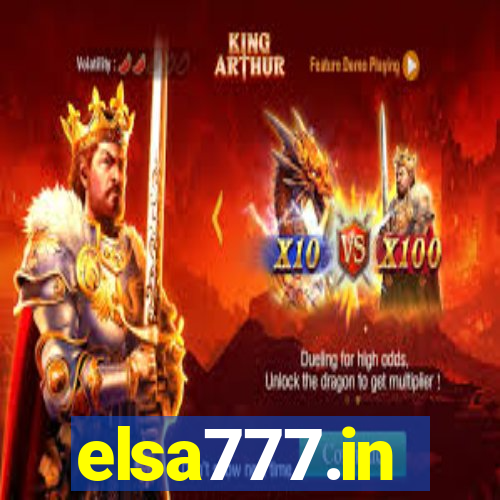 elsa777.in