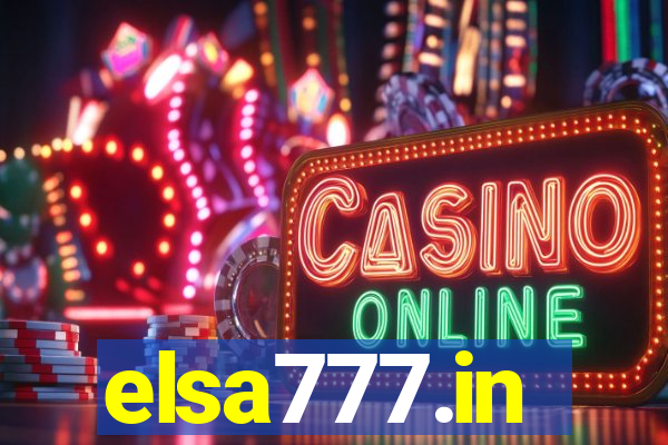 elsa777.in