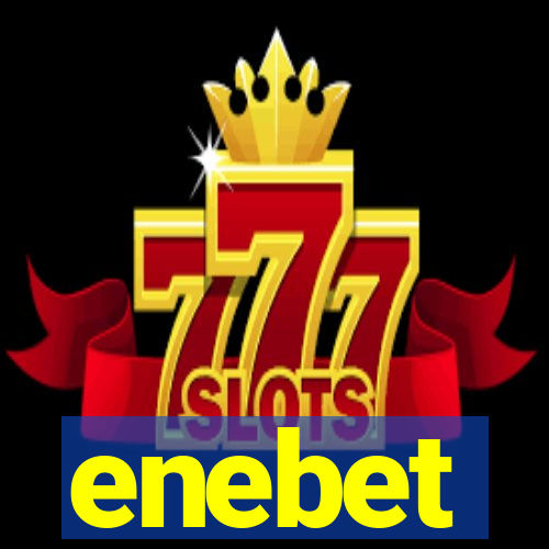 enebet