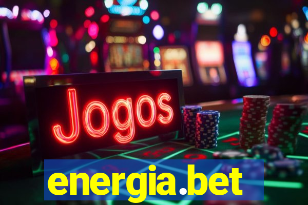 energia.bet