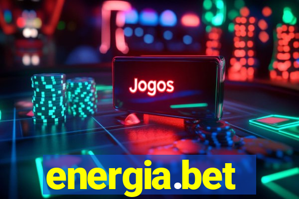 energia.bet