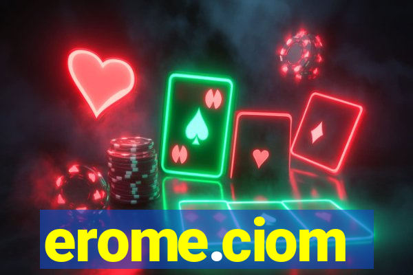 erome.ciom