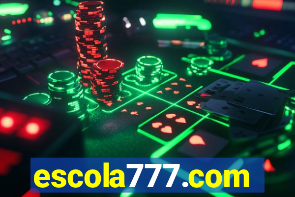 escola777.com