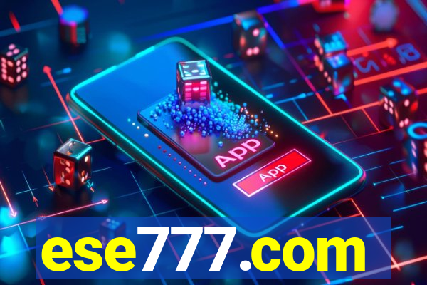 ese777.com