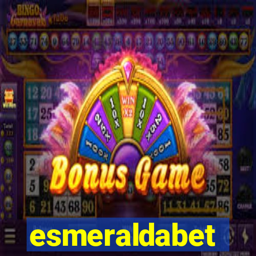 esmeraldabet