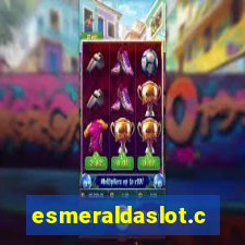 esmeraldaslot.com