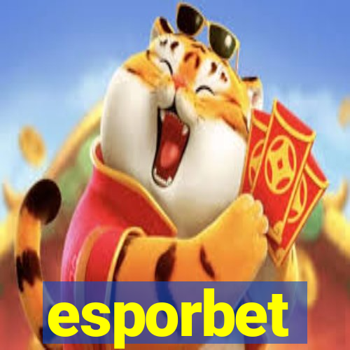 esporbet