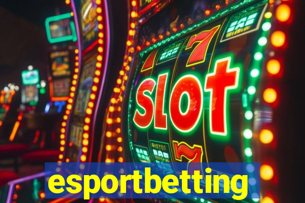 esportbetting