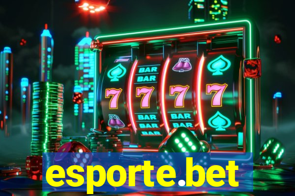 esporte.bet