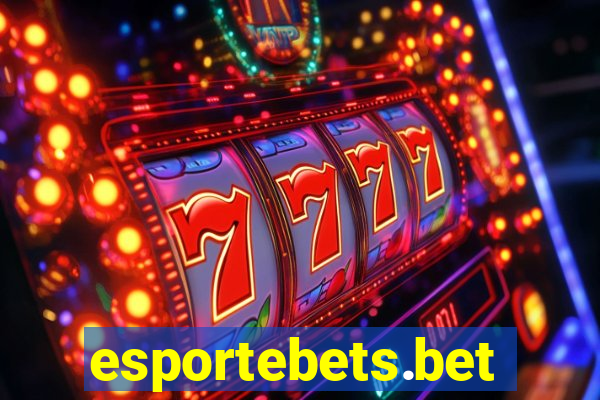 esportebets.bet