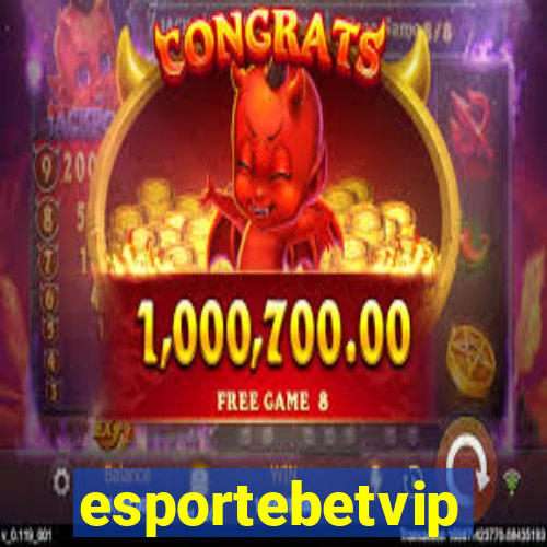 esportebetvip