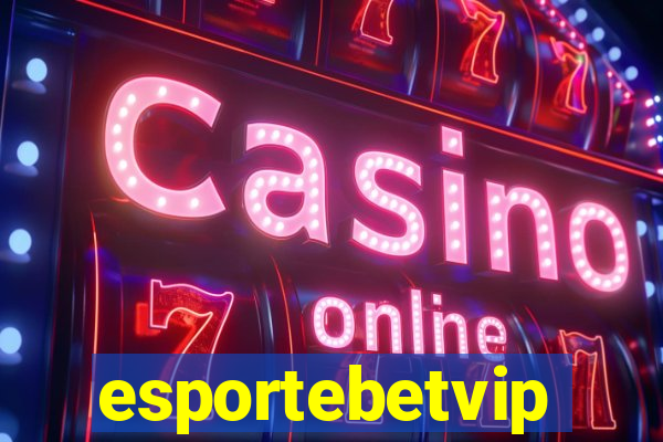 esportebetvip