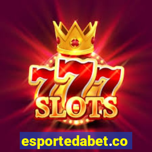 esportedabet.com