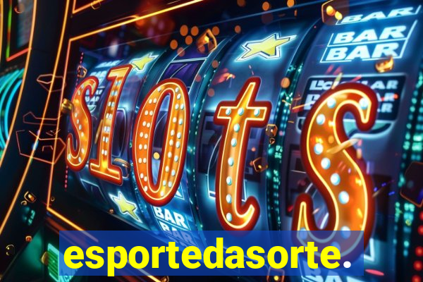 esportedasorte.com