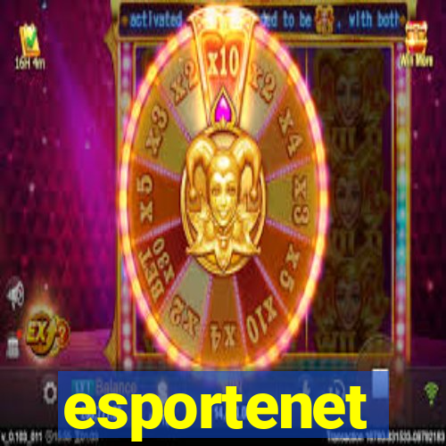 esportenet