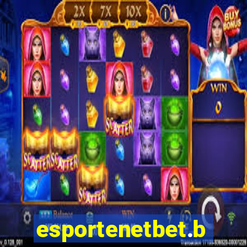 esportenetbet.bet