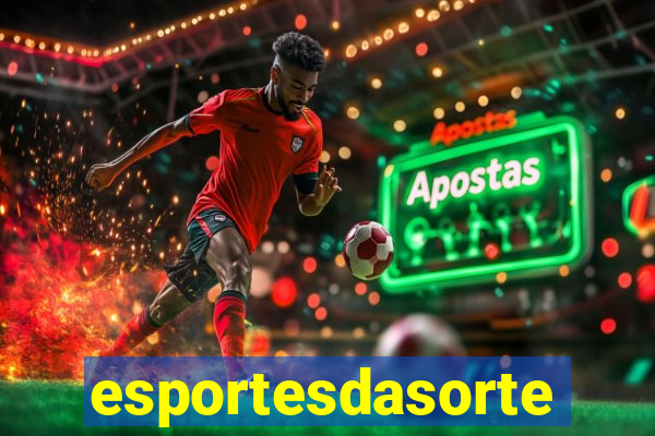 esportesdasorte.com