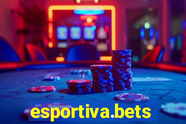 esportiva.bets