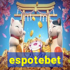 espotebet