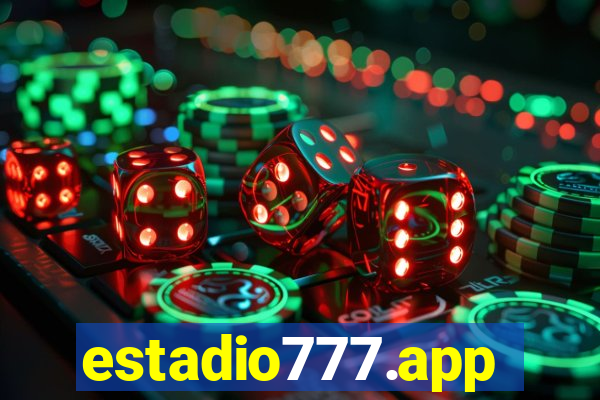 estadio777.app