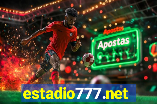 estadio777.net