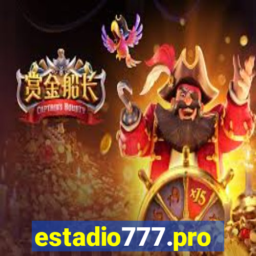 estadio777.pro