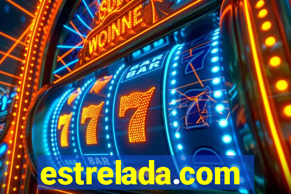 estrelada.com