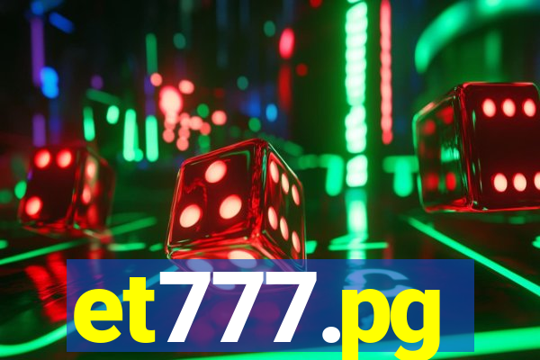 et777.pg