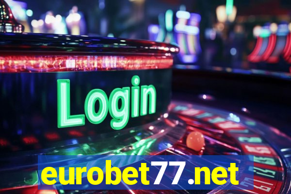 eurobet77.net