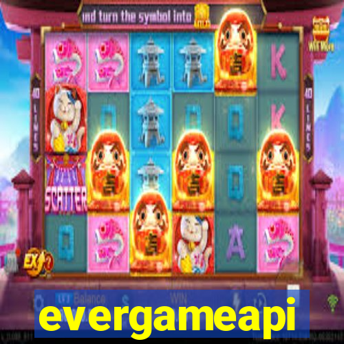 evergameapi